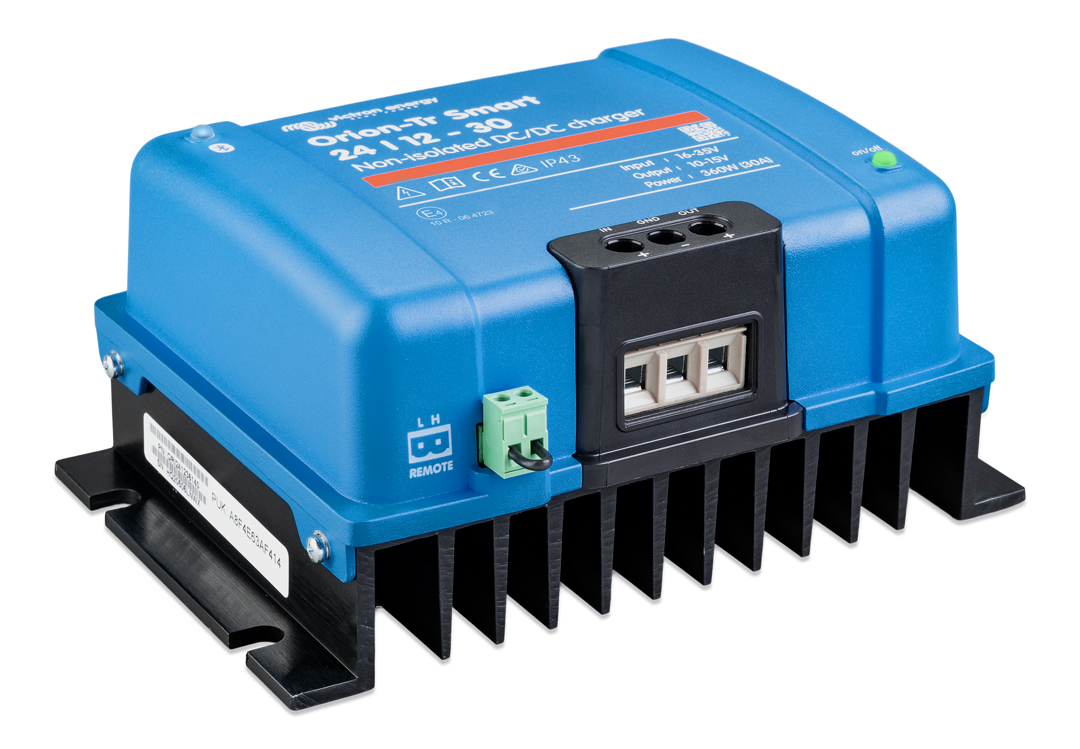 その他 ORION 10VRI Orion XS 12–12 V 50 A Victron Energy